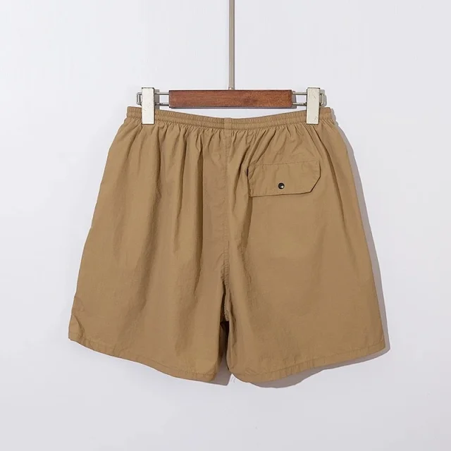 Patagonia Shorts Elastic-Waist Outdoor product detail image 25