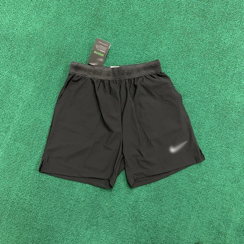 Nike Dri-FIT Tempo Running Shorts Black - 8