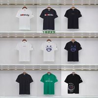 Moncler Tee 9+ colorways [Premium Quality] — seller photo 2
