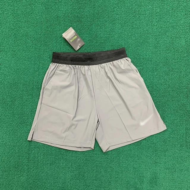 Nike Shorts Running with Elastic Mesh Waistband product detail image 8