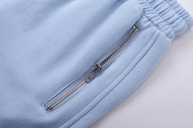 Represent Shorts Drawstring with zip pockets product detail image 7