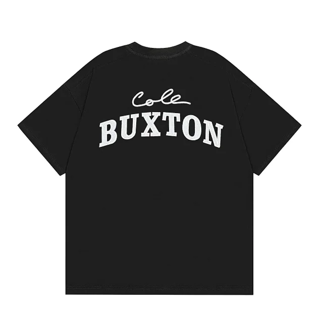 Cole Buxton T-Shirts Short-Sleeve Logo T-Shirt product detail image 59