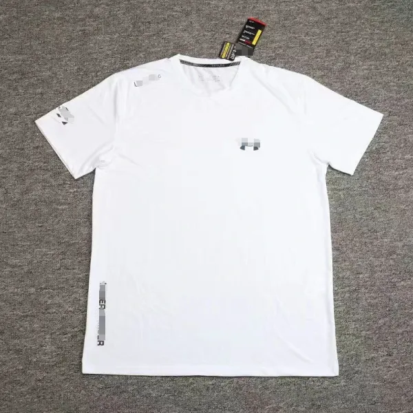 Under Armour Sport Shorts White - 4