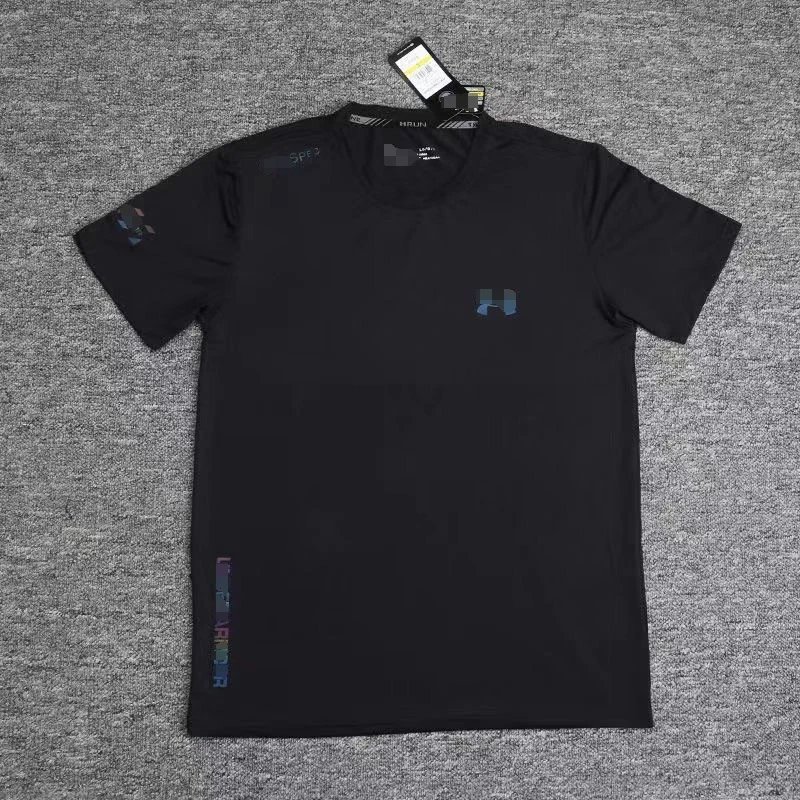 Black Short Sleeve