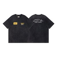 G98 Washed Black