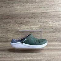 Kroger olive gray