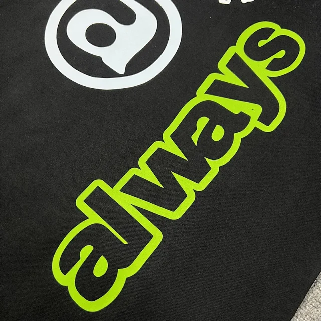 Unbranded T-Shirts Short-Sleeve Graphic Crew-Neck T-Shirt product detail image 15
