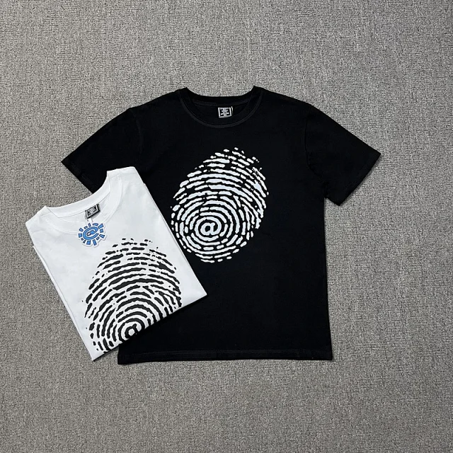Unbranded T-Shirts Short-Sleeve Graphic Crew-Neck T-Shirt product detail image 14