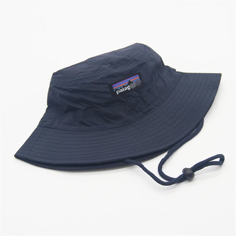 Patagonia Sol Patrol Hat Beige Bucket Hat product detail 9 in Litbuy spreadsheet finds