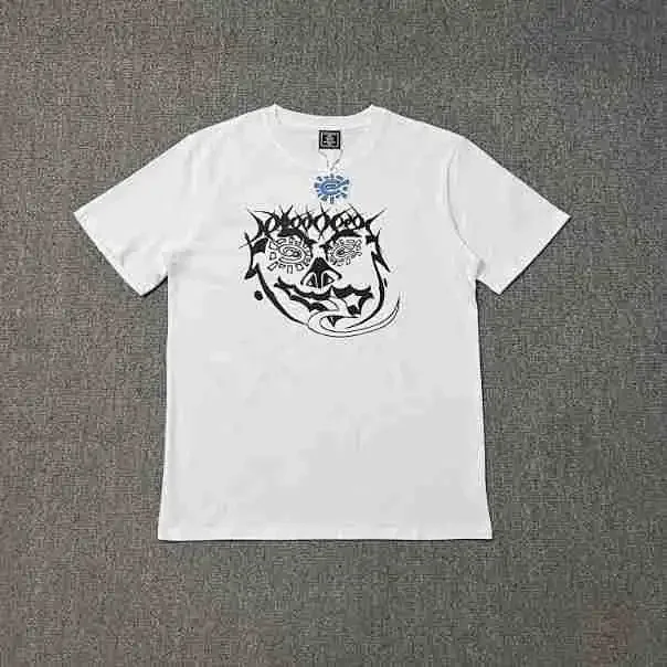 Unbranded T-Shirts Short-Sleeve Graphic Crew-Neck T-Shirt product detail image 18