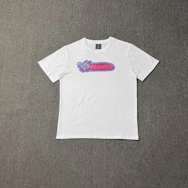 Unbranded T-Shirts Short-Sleeve Graphic Crew-Neck T-Shirt product detail image 26