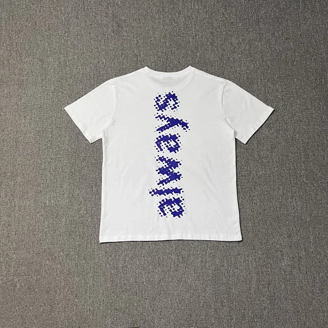 Unbranded T-Shirts Short-Sleeve Graphic Crew-Neck T-Shirt product detail image 30