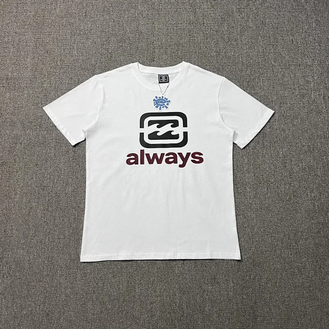 Unbranded T-Shirts Short-Sleeve Graphic Crew-Neck T-Shirt product detail image 23