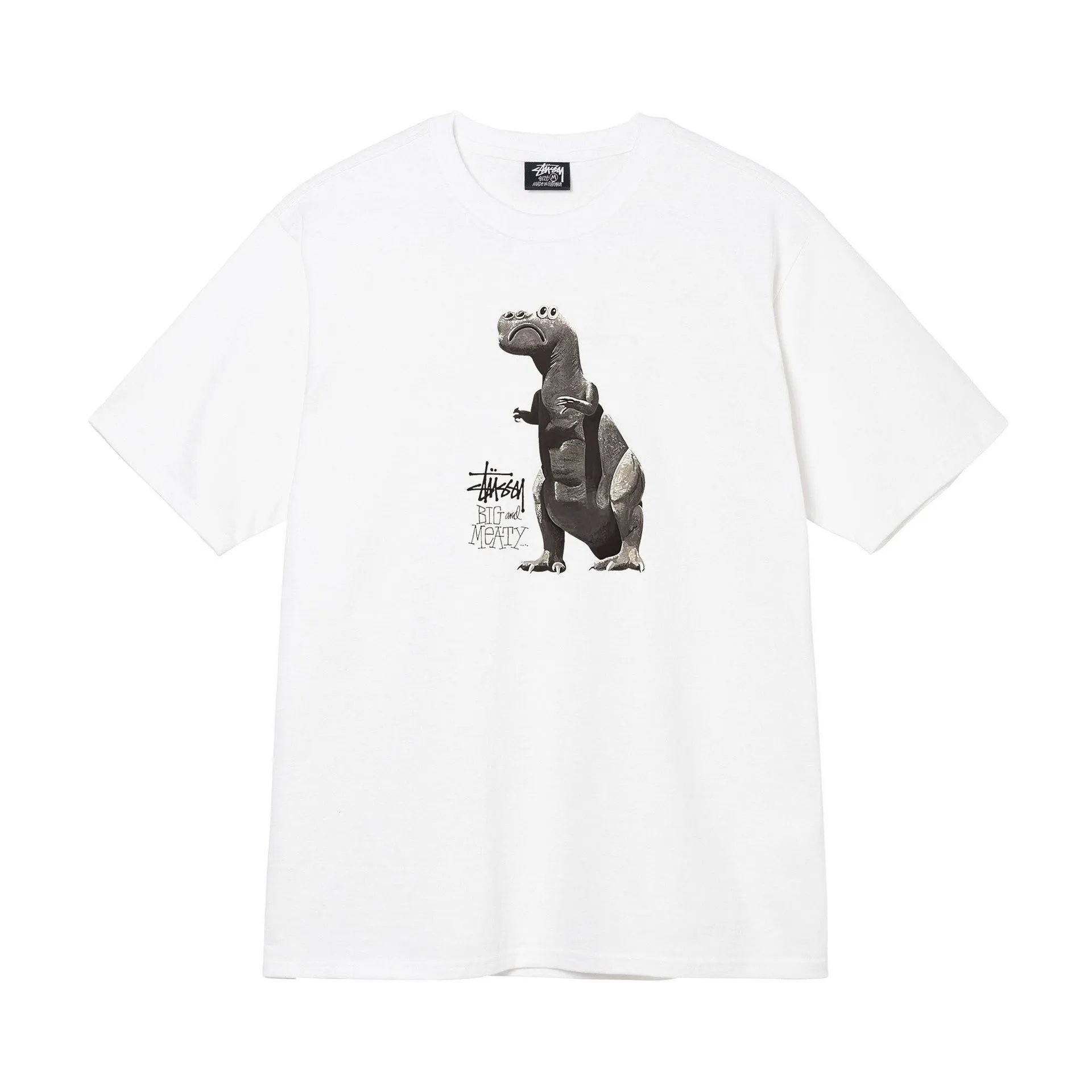 White [Dinosaur]
