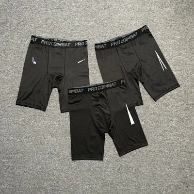Nike Pro Combat Compression Shorts [21 styles]
