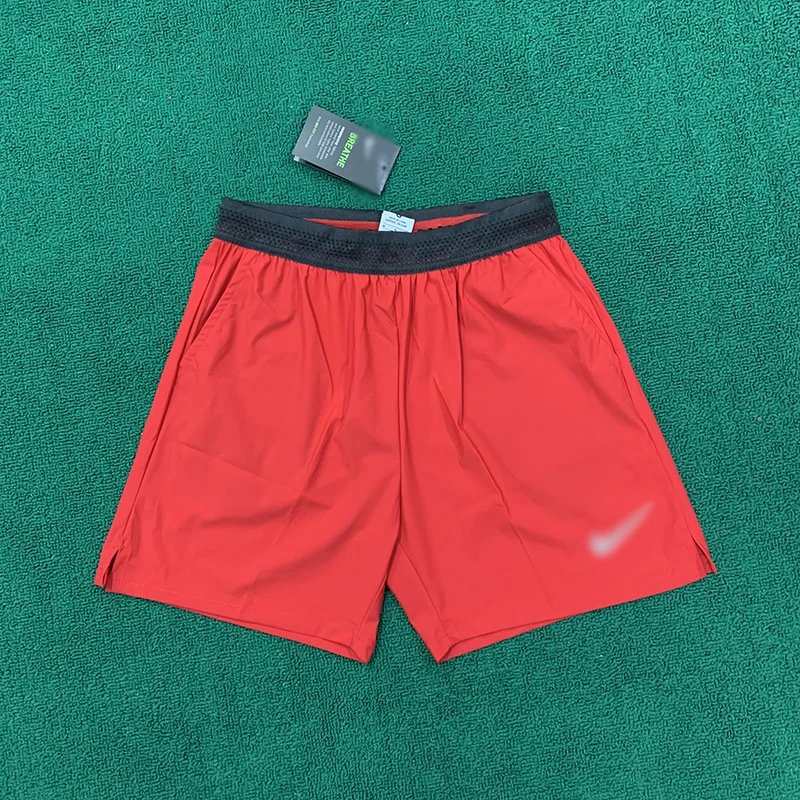 Nike Dri-FIT Tempo Running Shorts Black - 7
