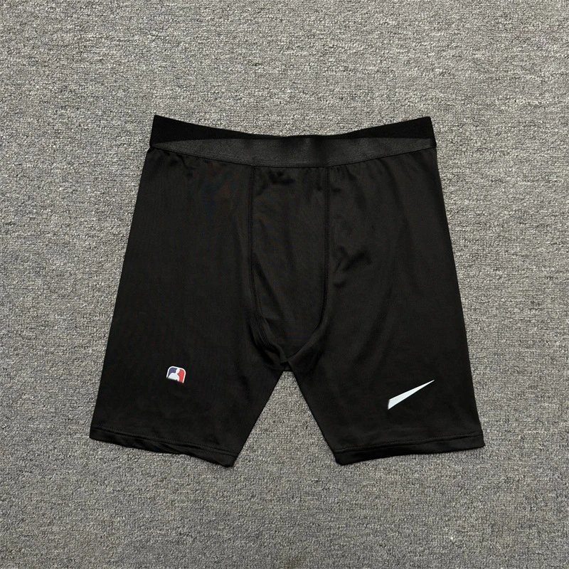 Half pants black belt - lower MBA+small G