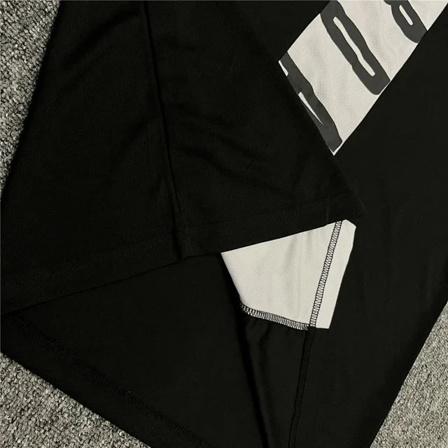 Jordan Vests Reversible Mesh Basketball Tank Top product detail image 2