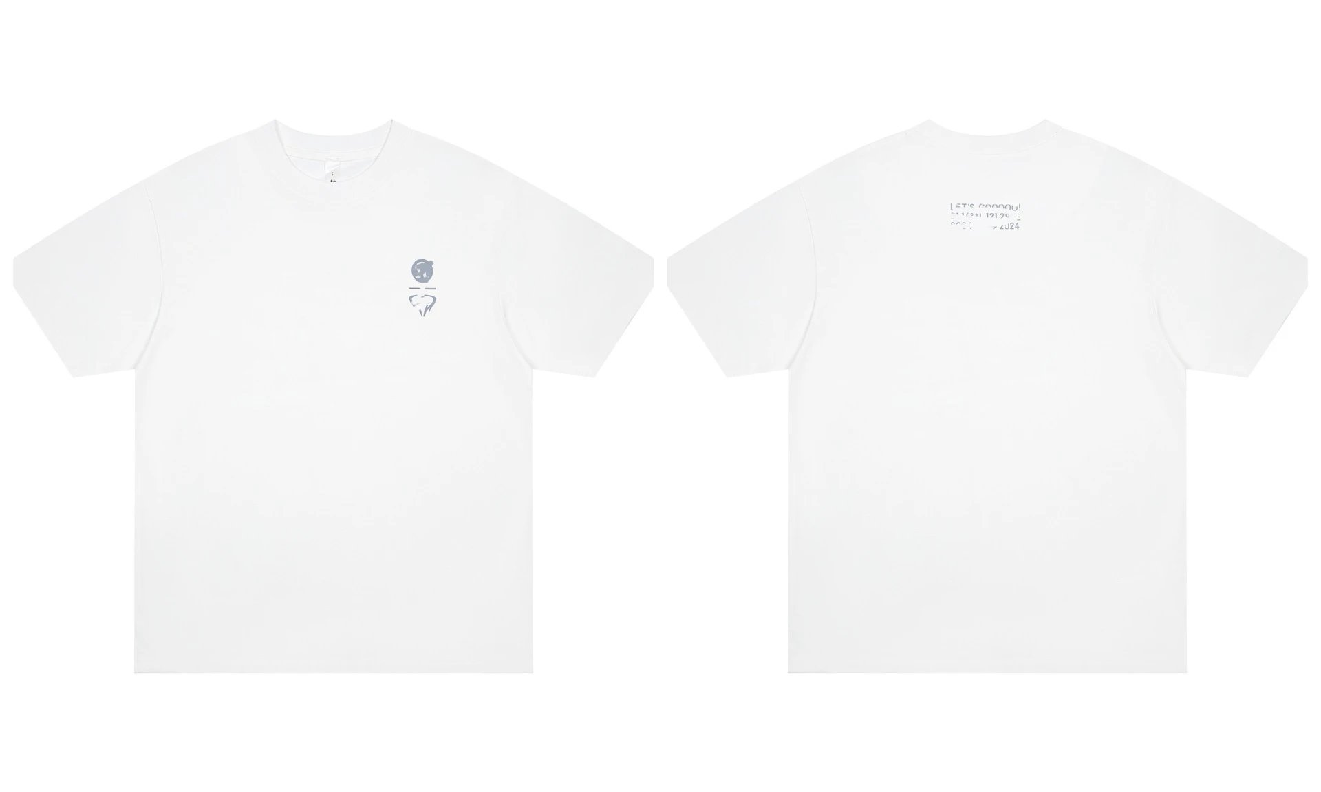 Design Cityscape Graphic Black T-Shirt - 4