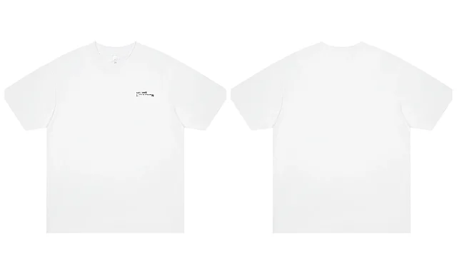 lululemon T-Shirts Logo Print product detail image 9