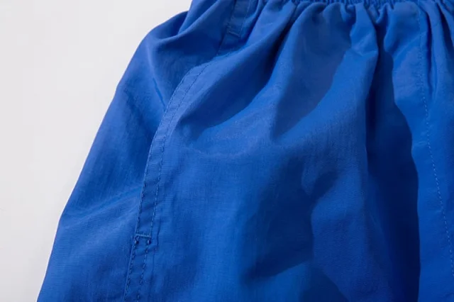 Patagonia Shorts Elastic-Waist Outdoor product detail image 35
