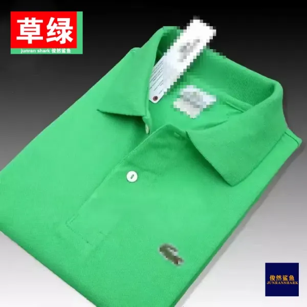 Lacoste Classic Polo Red Polo - 35