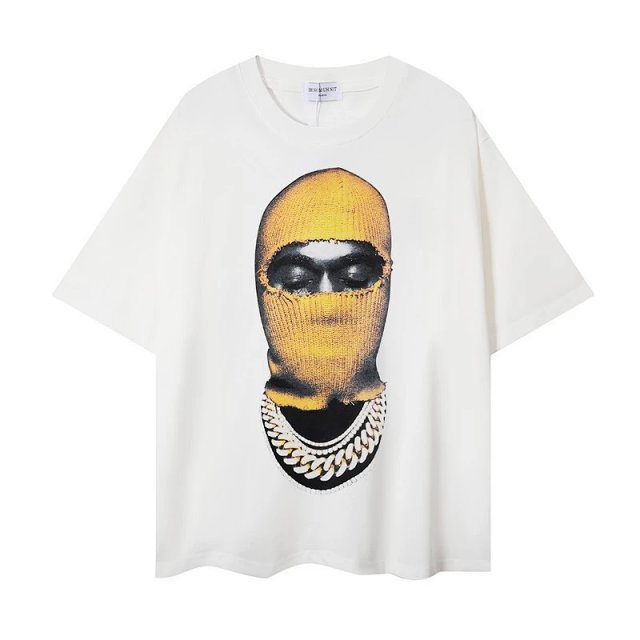 Ih Nom Uh Nit CHICAGO T-shirt Tee: seller detail photo 5