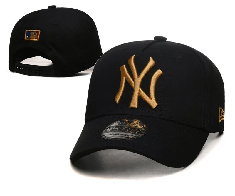 New Era NY Yankees 9Fifty Snapback Navy White