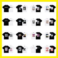 Purple Tee 40+ colorways [Premium Quality] — seller photo 2