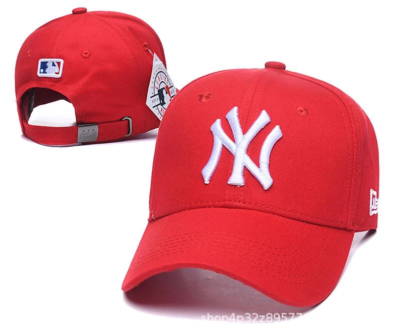 New Era NY Yankees 9Forty Cap Khaki White