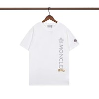 Moncler Tee 16+ colorways [Premium Quality] — seller photo 3