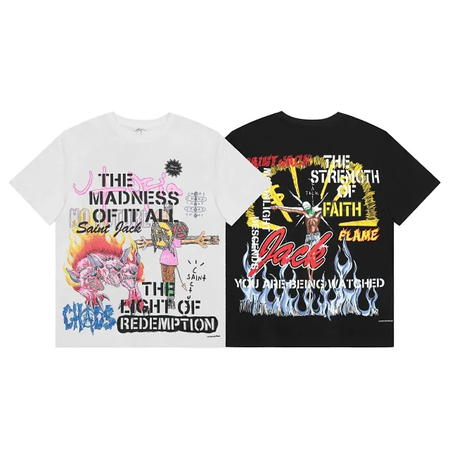 Stüssy T-Shirts Graphic Print product detail image 18