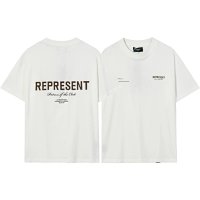449 White [Coffee Print]