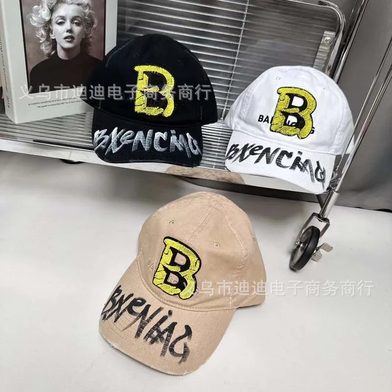 Balenciaga Gorra
