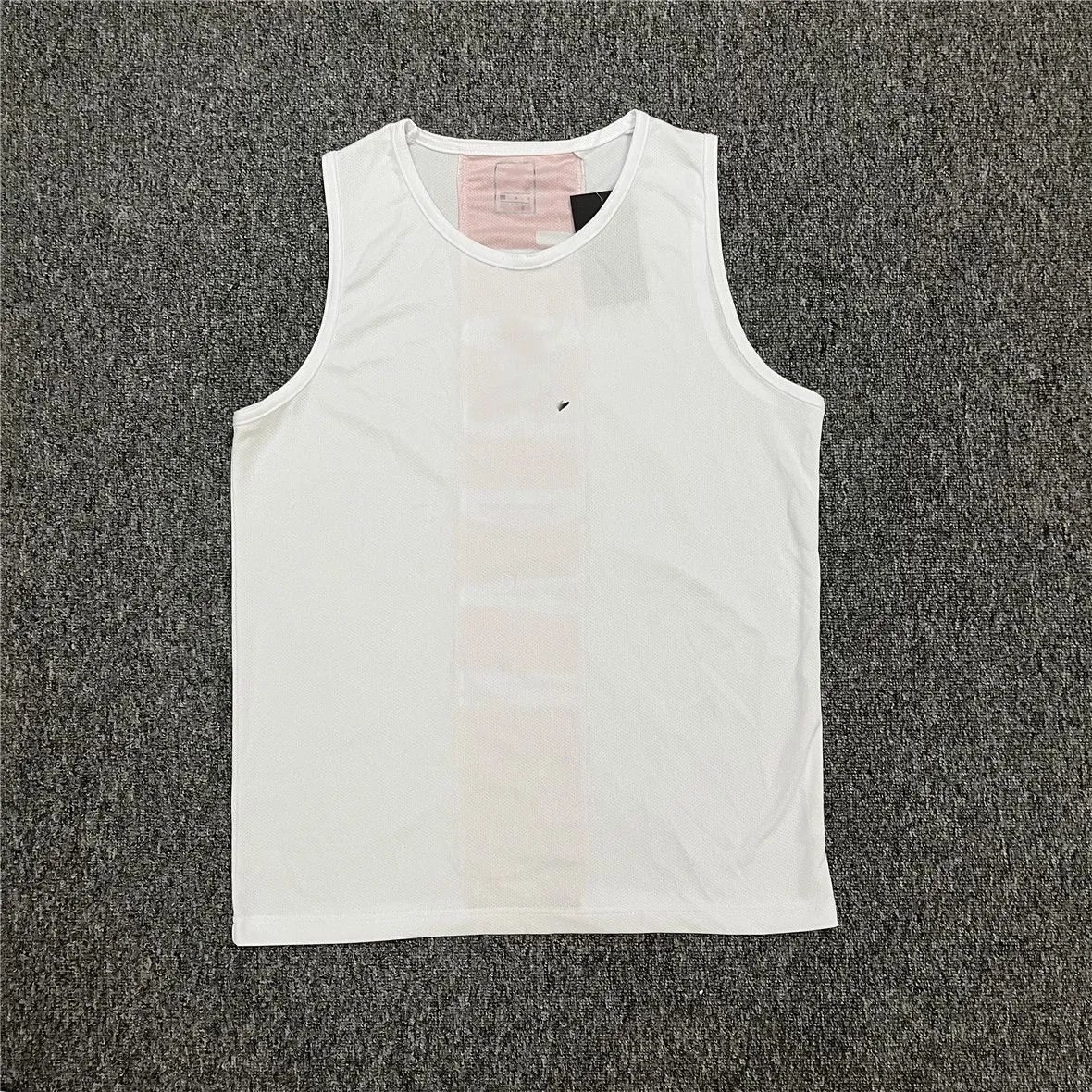 Jordan Vests Reversible Mesh Basketball Tank Top image 3