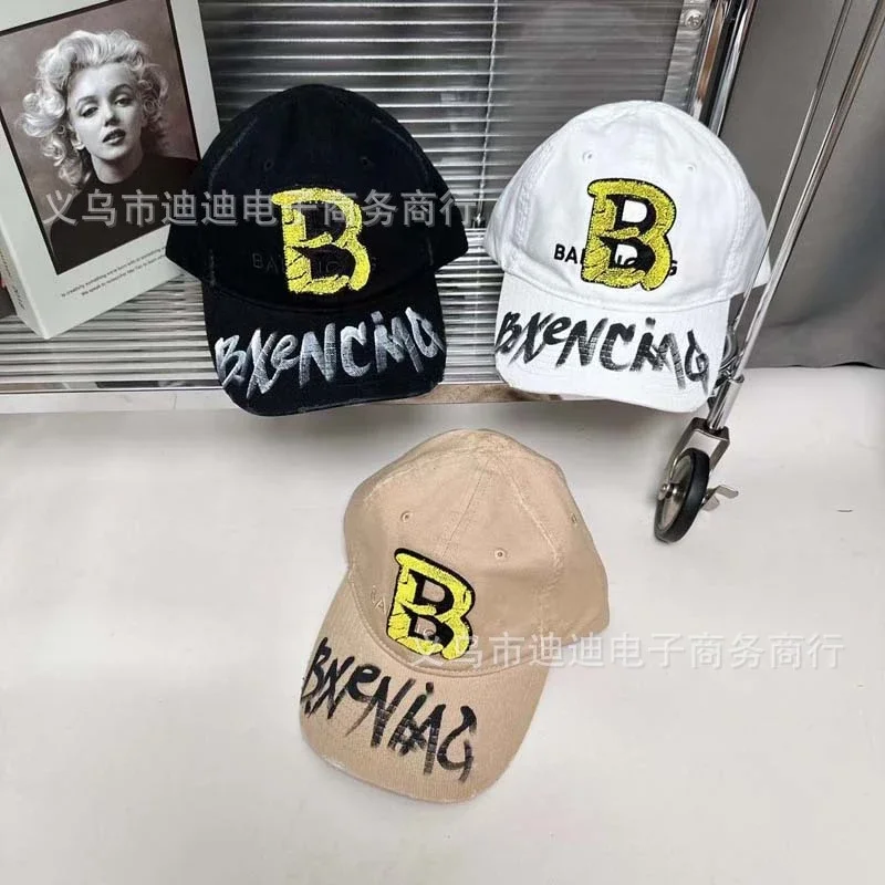 Balenciaga Hat-1