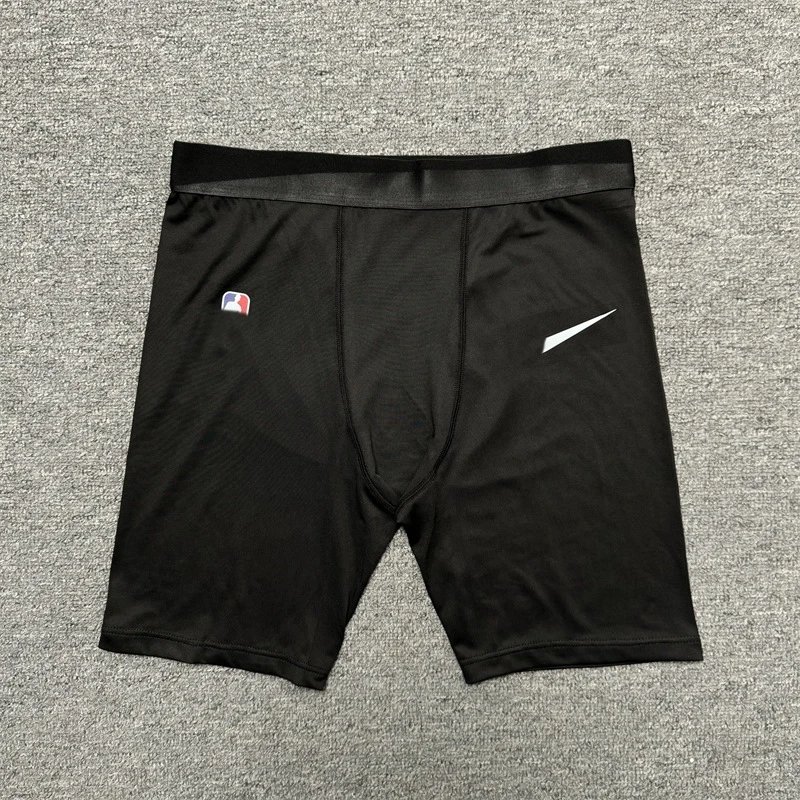 Five quarter pants with black waistband - wearing MBA+small G