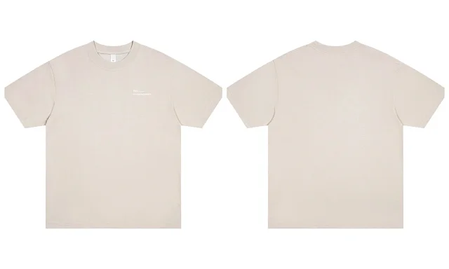 lululemon T-Shirts Logo Print product detail image 7