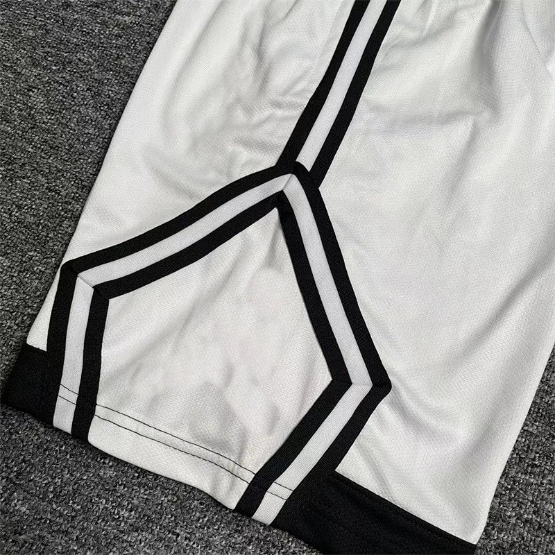 Design Basketball Graphic Shorts Black product detail 9 in Litbuy spreadsheet finds