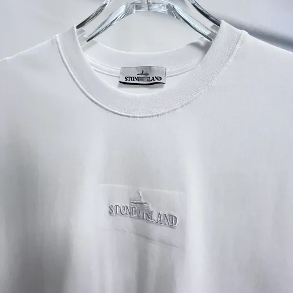 Givenchy 4G Slash Logo Black T-Shirt - 16