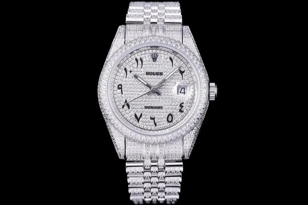 lls Watches