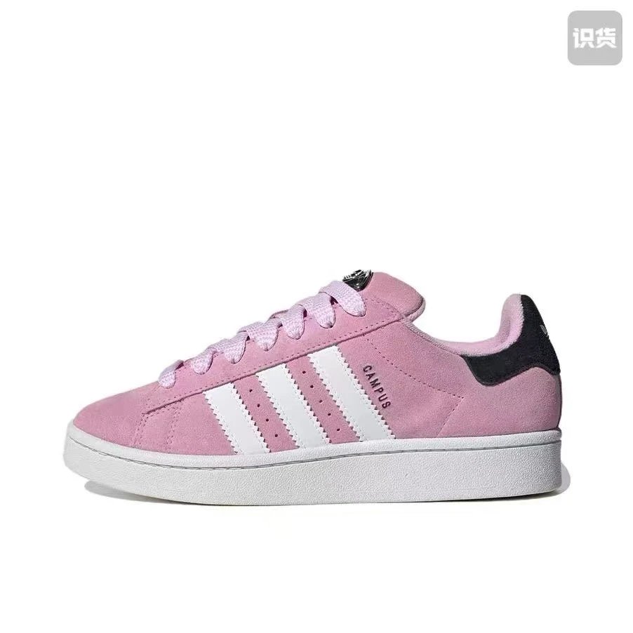 Pink Black