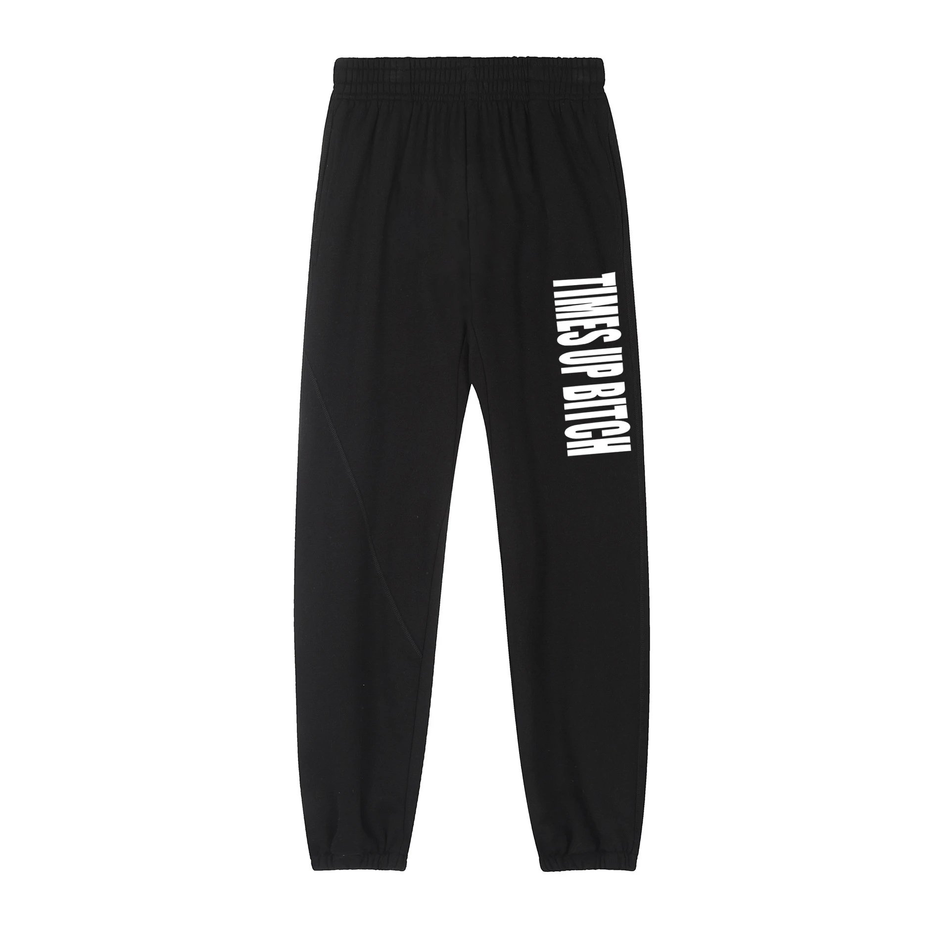 7119 Black: Pants
