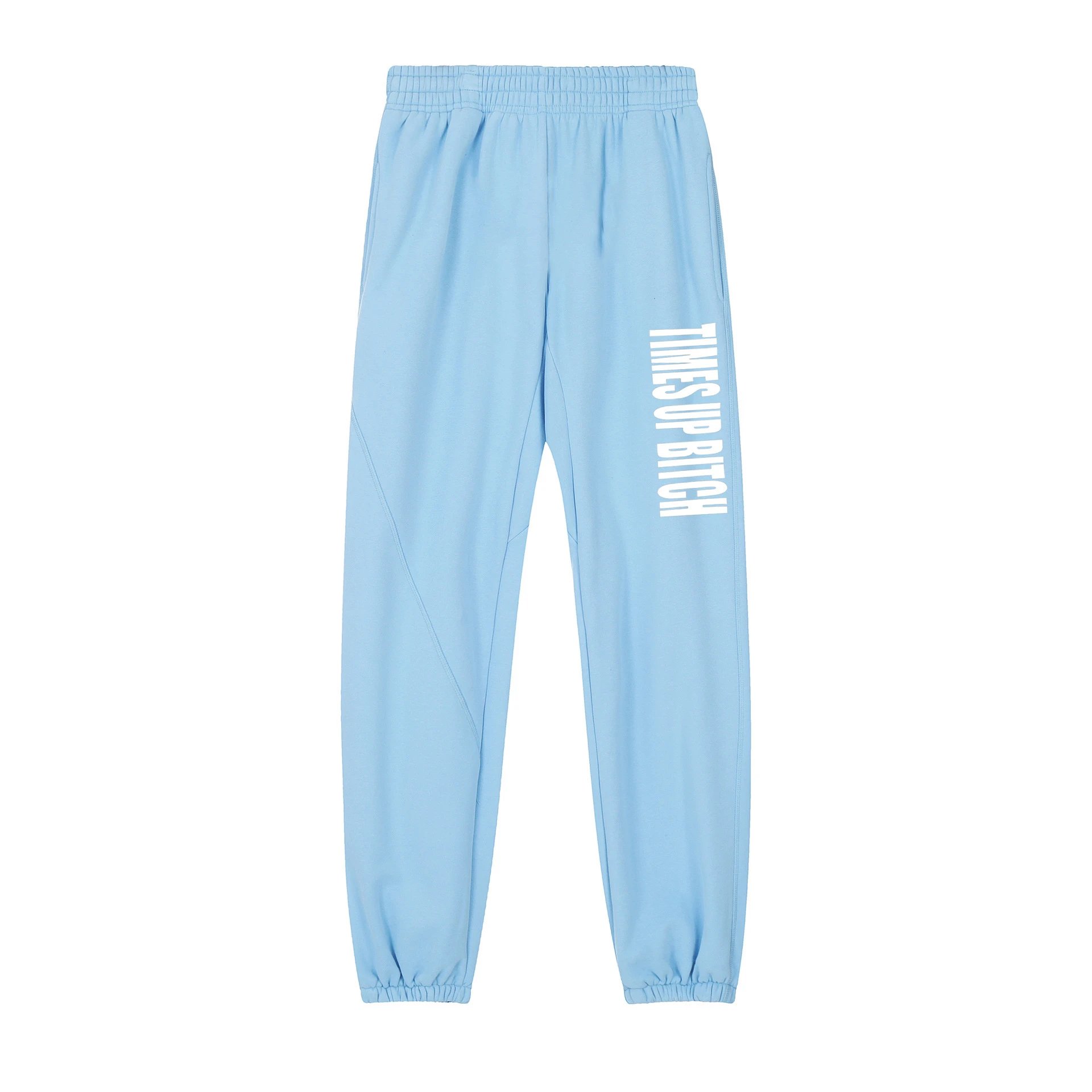7119 Blue: Pants