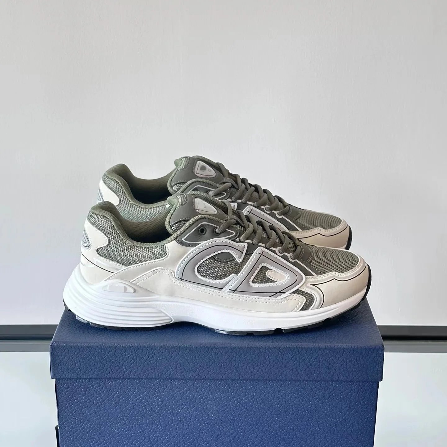 off-white gray