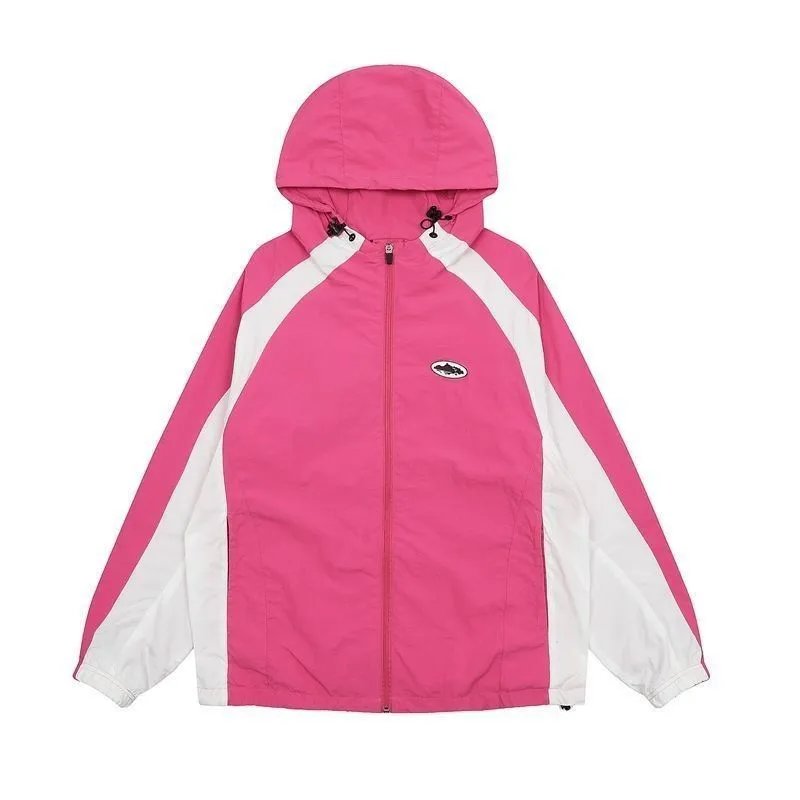 Rose pink
