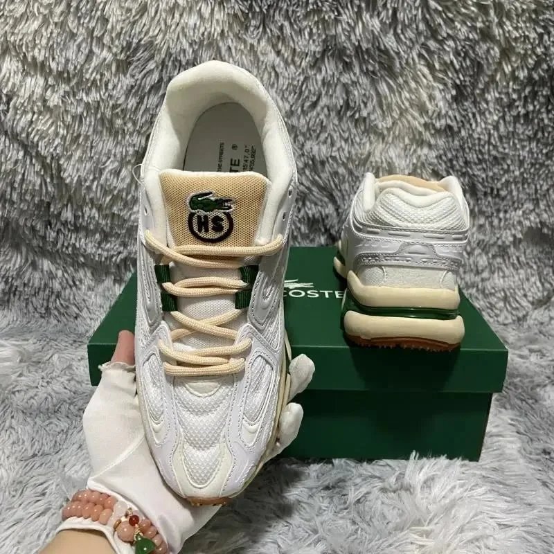 Lacoste Sneakers L003 2K24 image 3