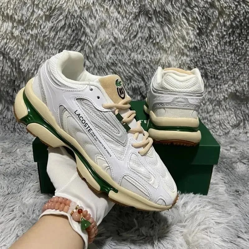 Lacoste Sneakers L003 2K24 image 2
