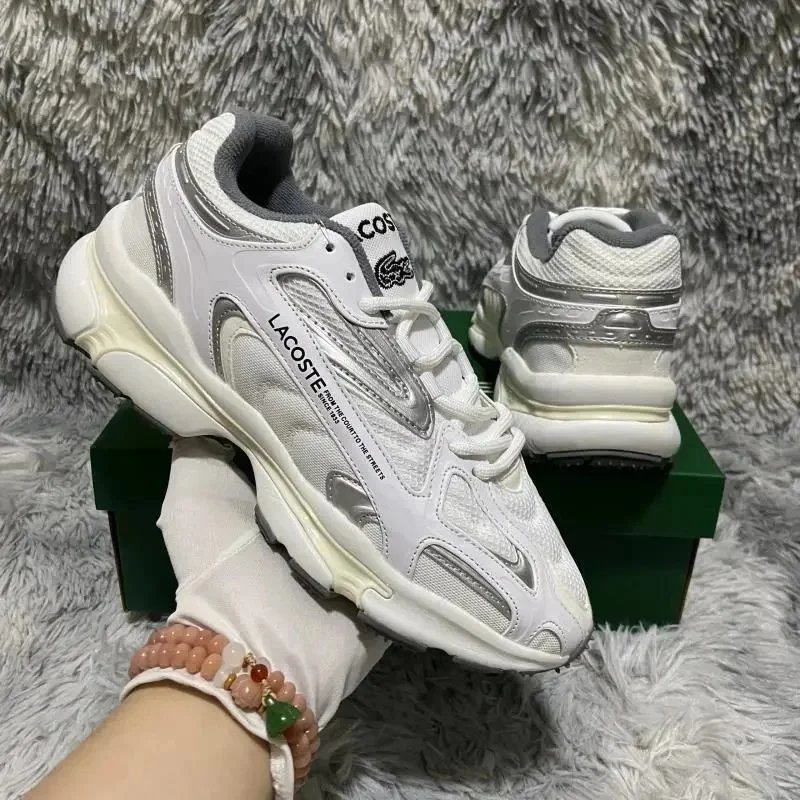 Lacoste Sneakers L003 2K24 image 6