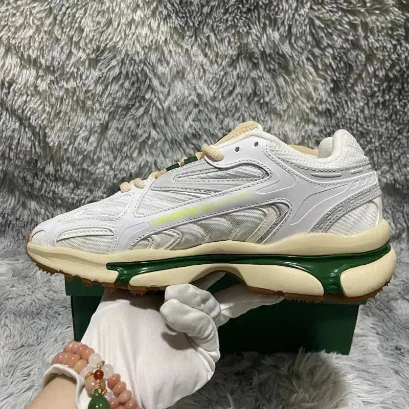 Lacoste Sneakers L003 2K24 image 4